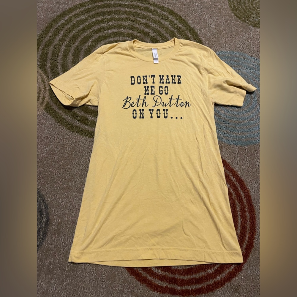 Beth Dutton T-Shirt